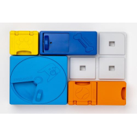 Individuele Pawzler: Oli